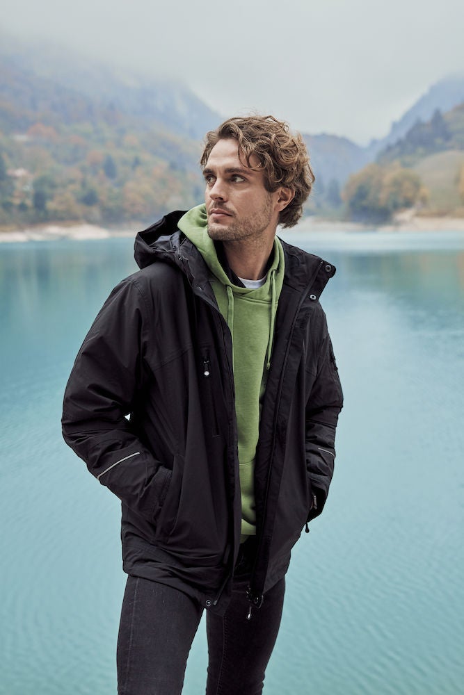 Clique Classic Huppari - Image 3