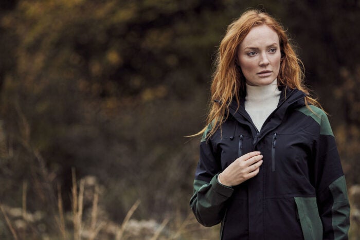 Clique Stafford Välikausitakki - Image 8