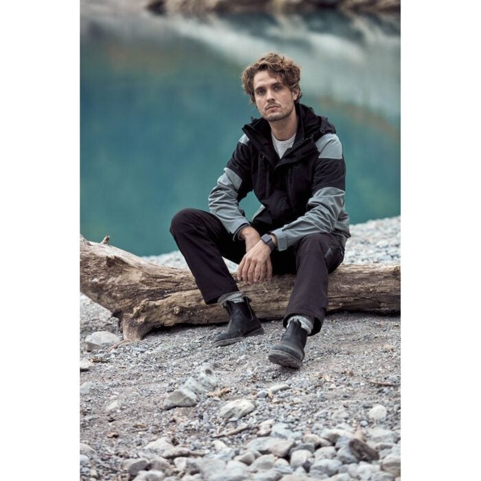 Clique Stafford Välikausitakki - Image 3