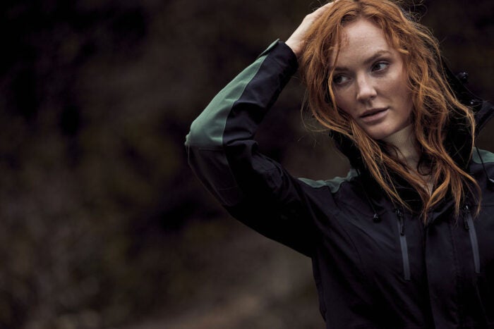 Clique Stafford Välikausitakki - Image 10