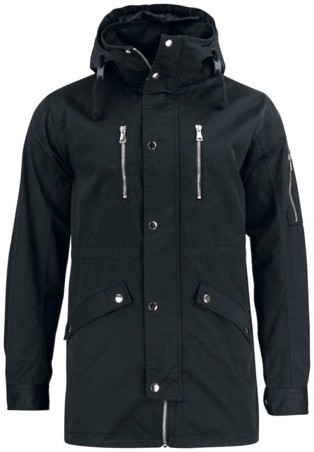 Clique Arock Välikausitakki