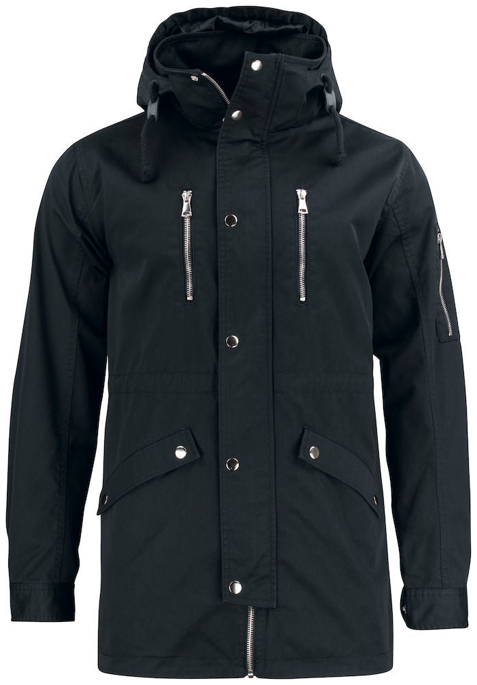 Clique Arock Välikausitakki