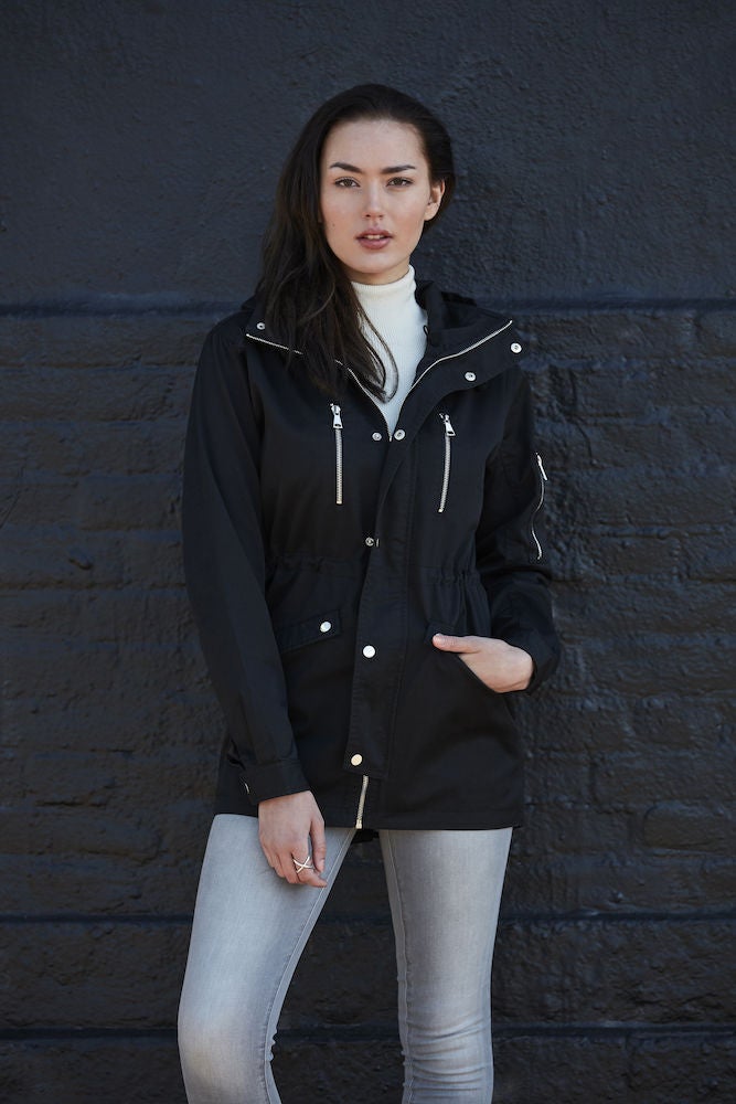 Clique Arock Välikausitakki - Image 7