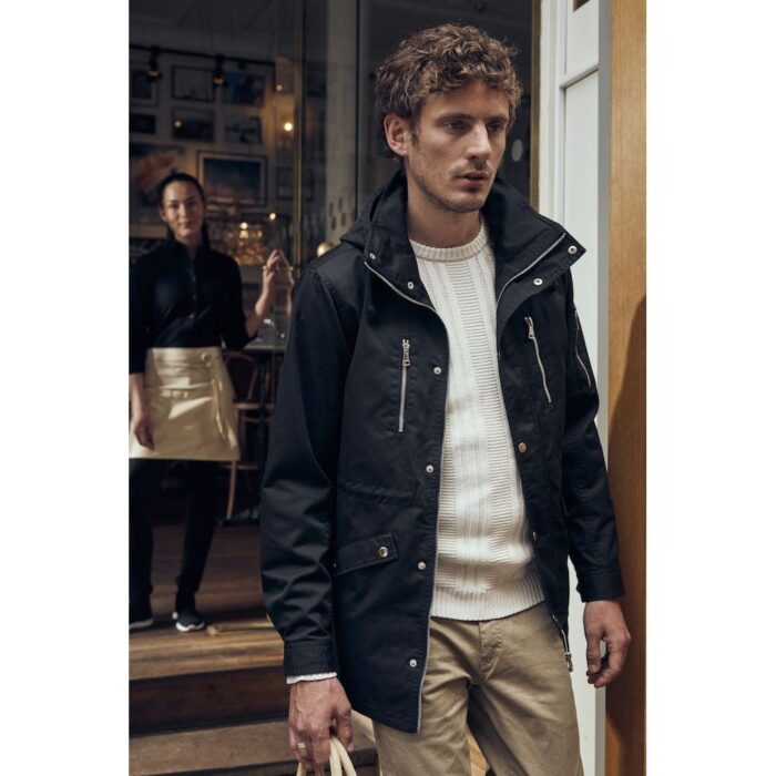 Clique Arock Välikausitakki - Image 8