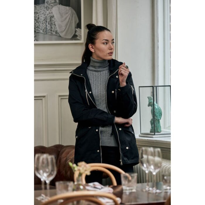 Clique Arock Välikausitakki - Image 9