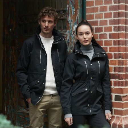 Clique Arock Välikausitakki