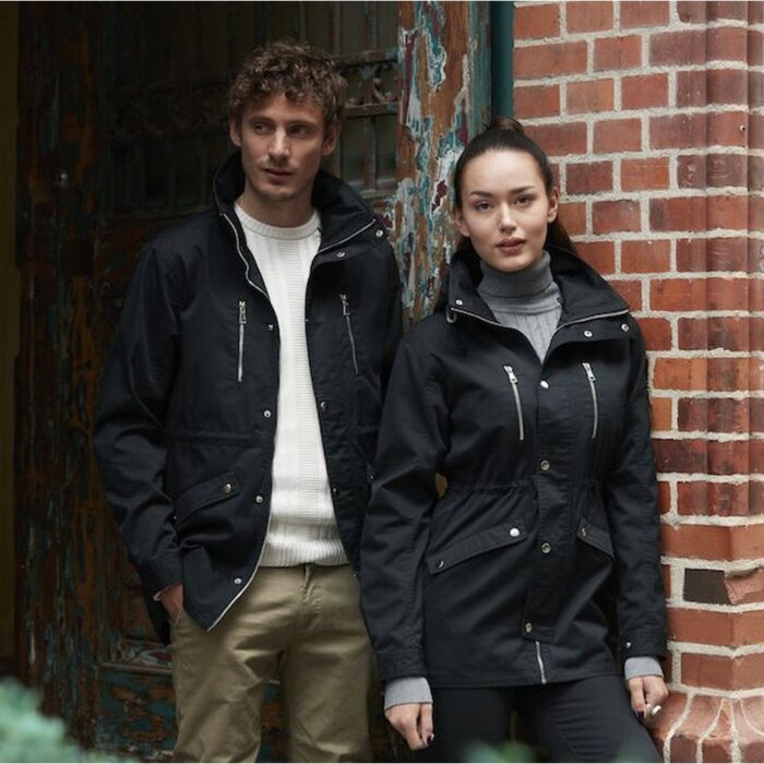 Clique Arock Välikausitakki