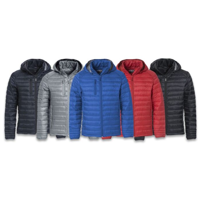 Clique Hudson Kevyttoppatakki - Lasten - Image 8