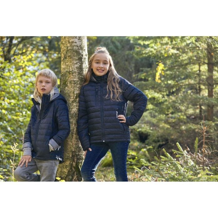Clique Hudson Kevyttoppatakki - Lasten - Image 3