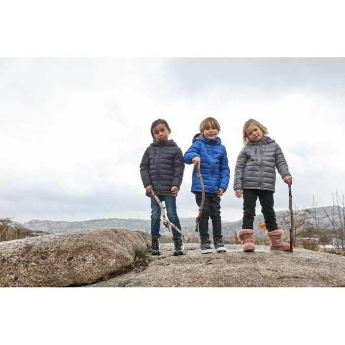 Clique Hudson Kevyttoppatakki - Lasten - Image 4