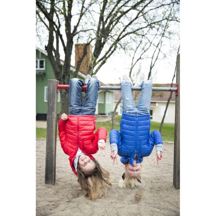 Clique Hudson Kevyttoppatakki - Lasten - Image 5