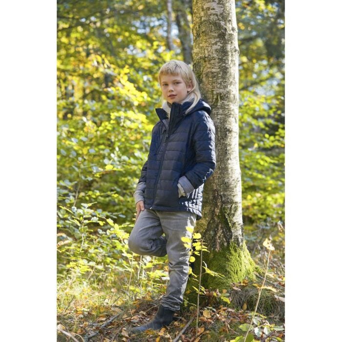 Clique Hudson Kevyttoppatakki - Lasten - Image 6