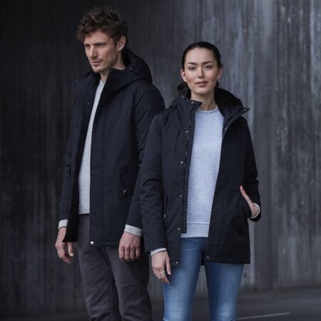 Clique Creston Talvitakki