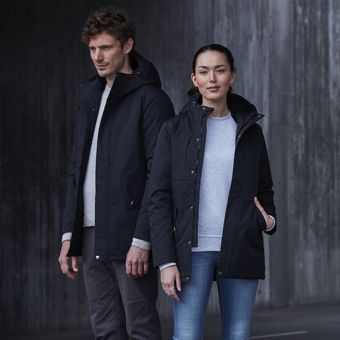 Clique Creston Talvitakki