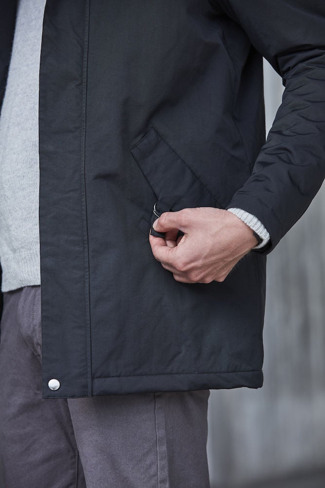 Clique Creston Talvitakki - Image 3