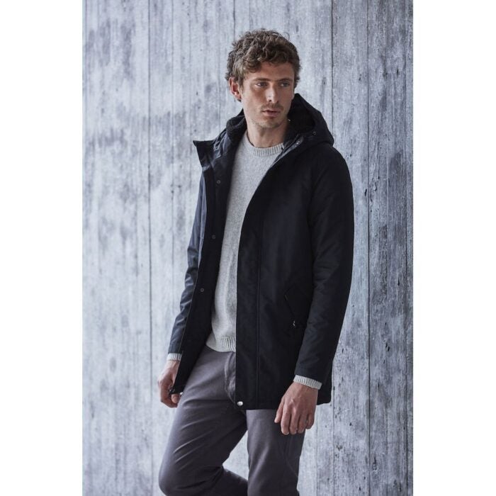 Clique Creston Talvitakki - Image 4