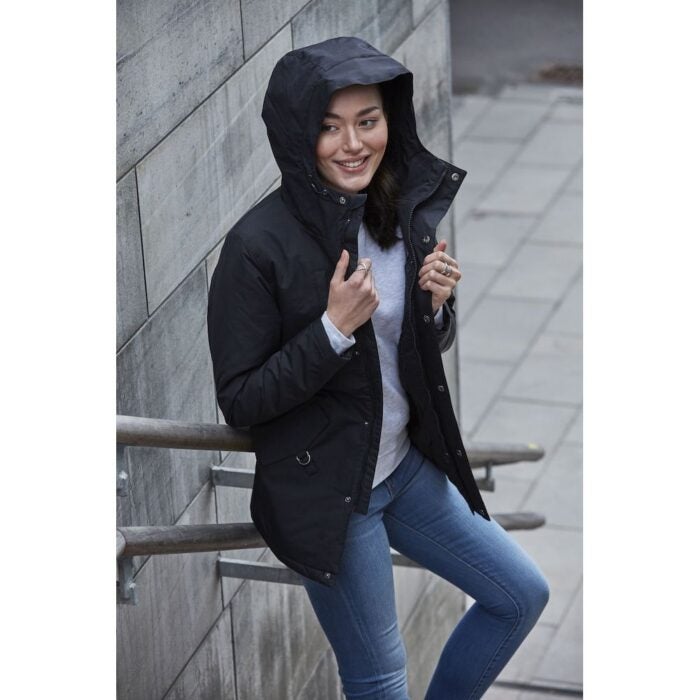 Clique Creston Talvitakki - Image 8