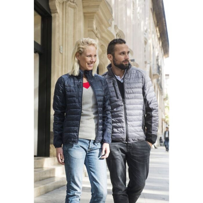 Clique Lemont Kevyttoppatakki - Image 7