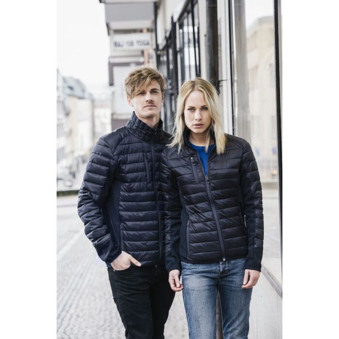 Clique Lemont Kevyttoppatakki - Image 6