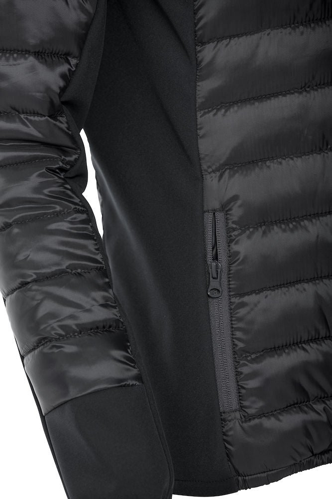 Clique Lemont Kevyttoppatakki - Image 4