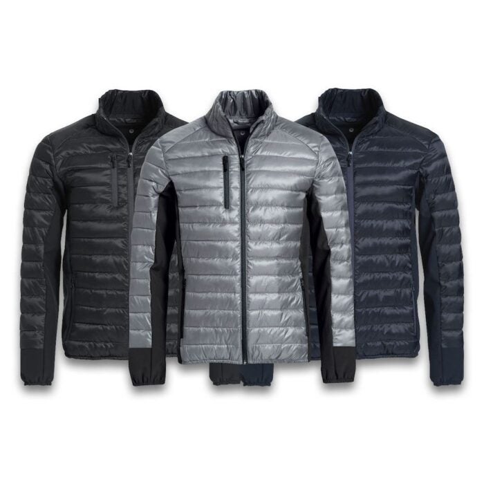 Clique Lemont Kevyttoppatakki - Image 10