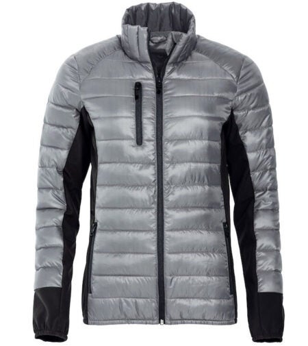 Clique Lemont Naisten Kevyttoppatakki