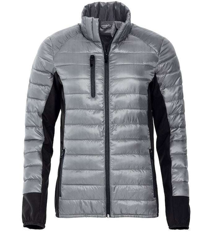 Clique Lemont Naisten Kevyttoppatakki