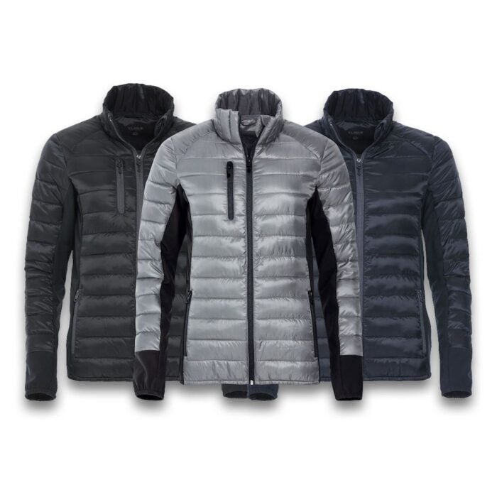 Clique Lemont Naisten Kevyttoppatakki - Image 7