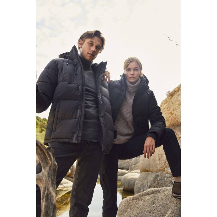 Clique Colorado Talvitakki - Image 2