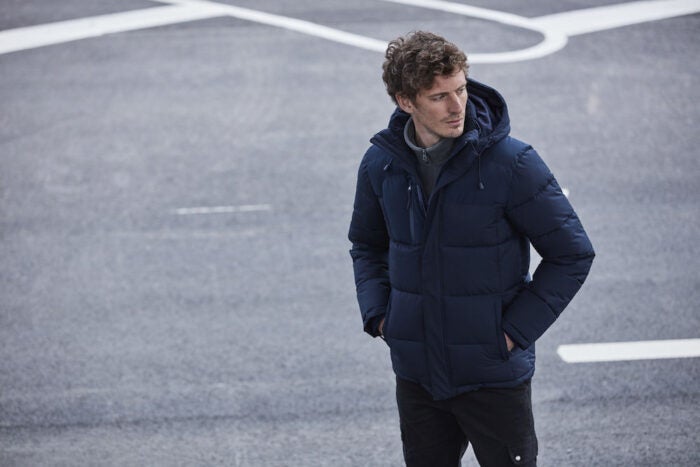 Clique Colorado Talvitakki - Image 6