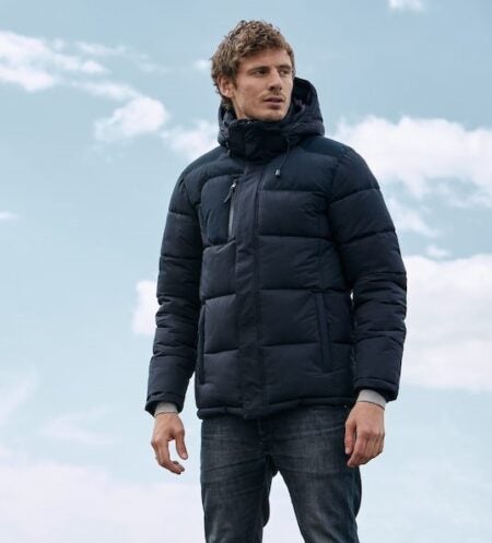 Clique Colorado Talvitakki