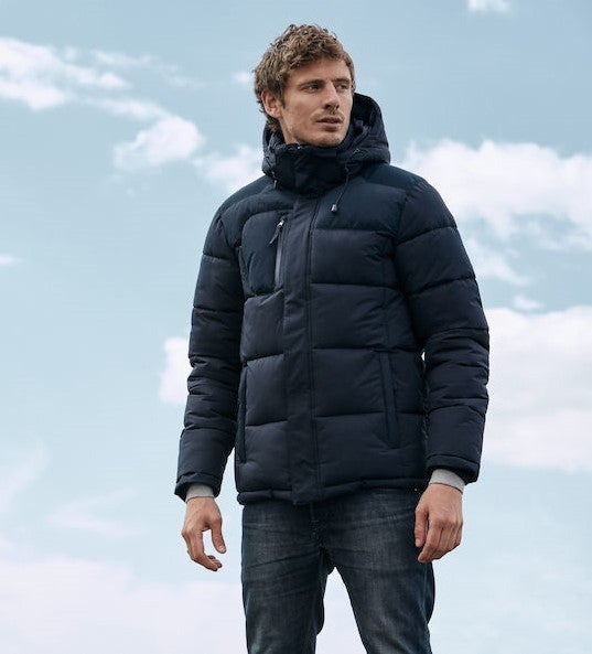 Clique Colorado Talvitakki