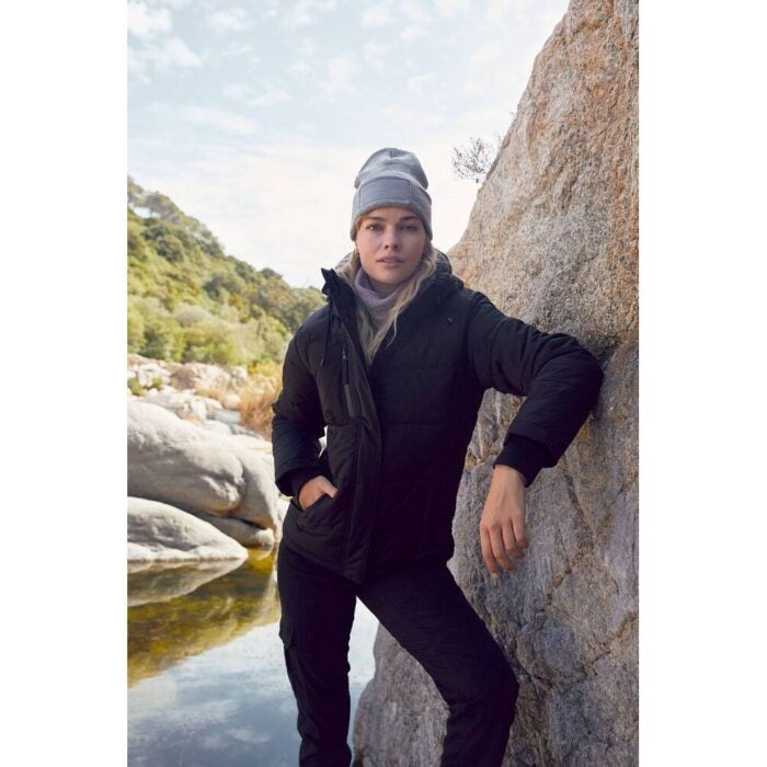 Clique Colorado Naisten Talvitakki - Image 2