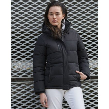 Clique Colorado Naisten Talvitakki