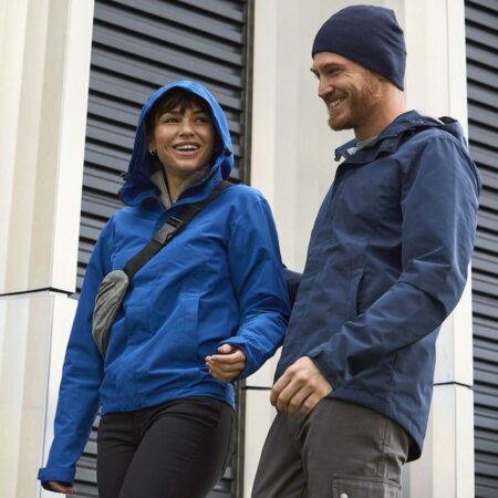 Clique Webster Välikausitakki