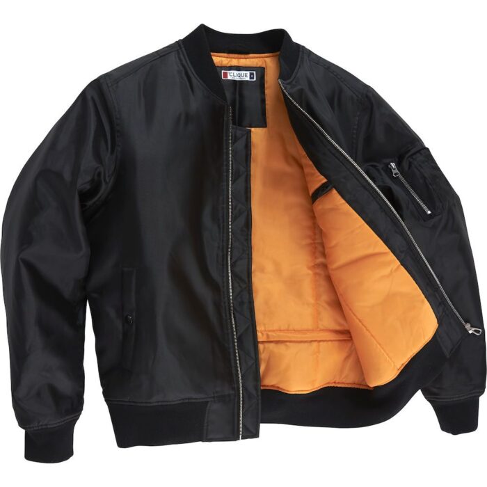 Clique Bomber Takki - Image 5