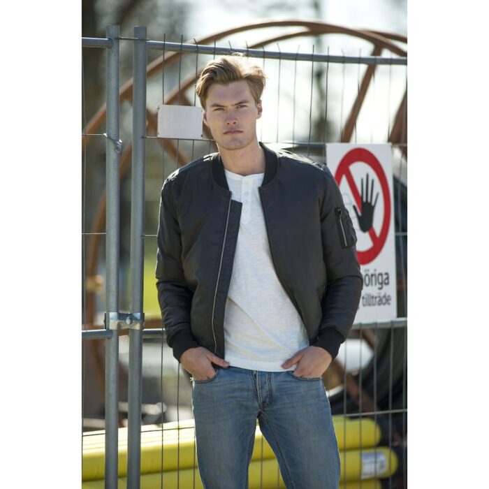 Clique Bomber Takki - Image 6