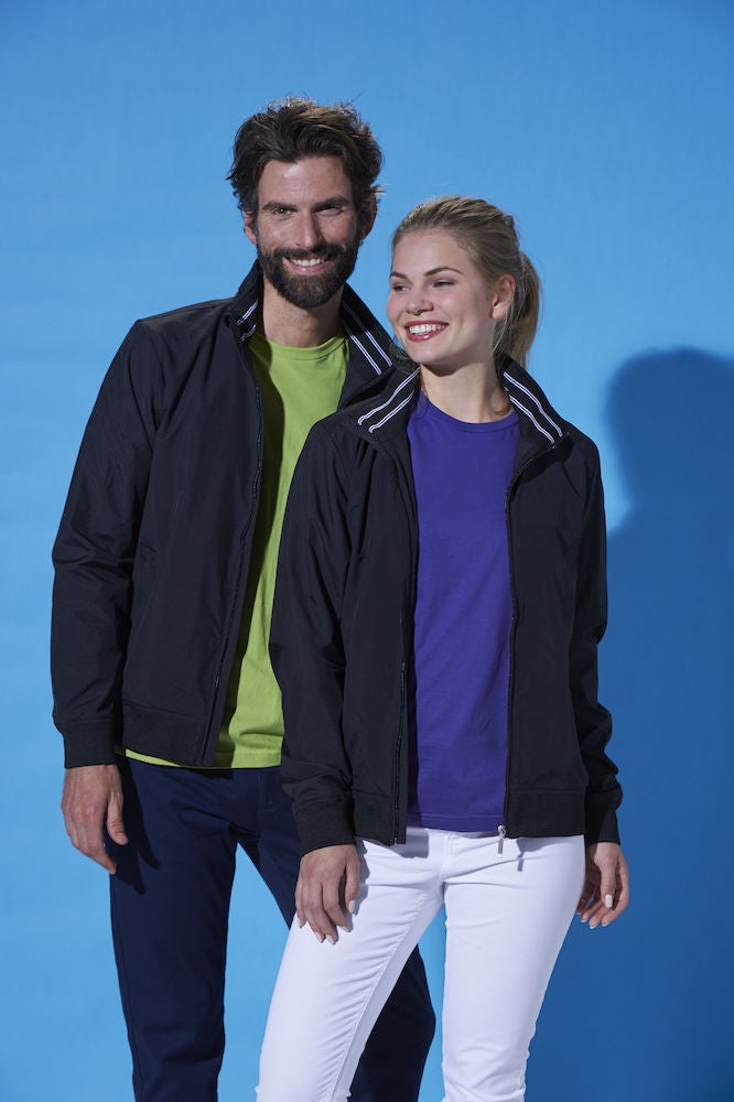 Clique Key West Välikausitakki - Image 4