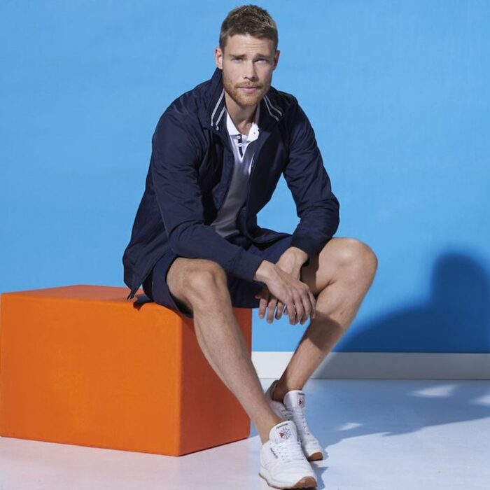 Clique Key West Välikausitakki