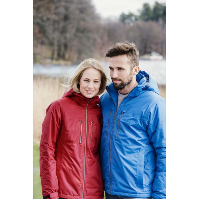 Clique Kingslake Naisten Talvitakki - Image 3