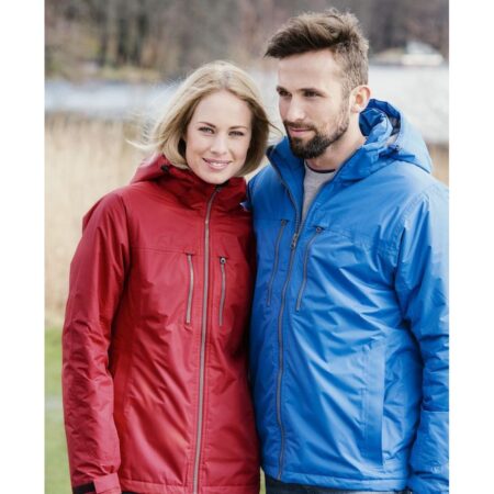 Clique Kingslake Talvitakki