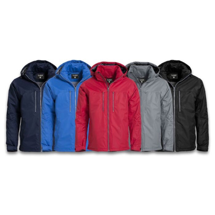 Clique Kingslake Talvitakki - Image 5