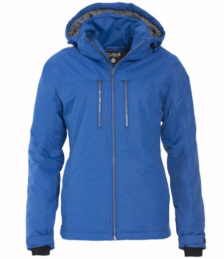 Clique Kingslake Naisten Talvitakki