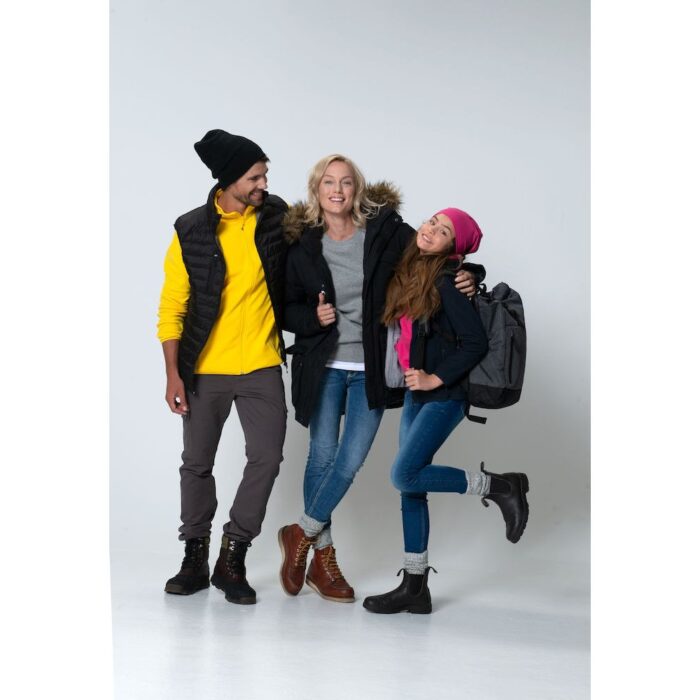 Clique Hudson Toppaliivi - Image 5