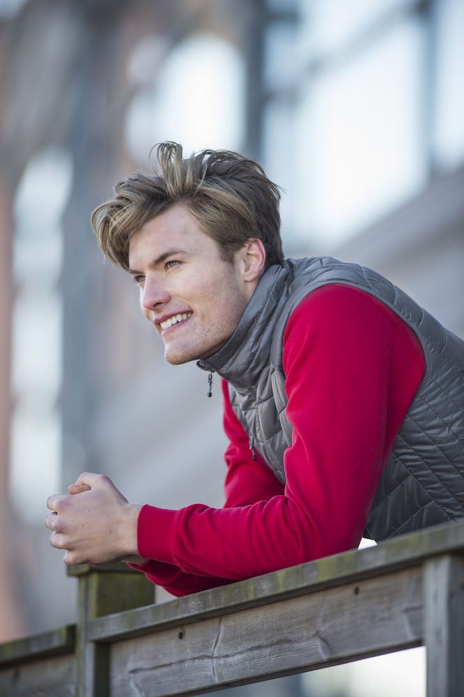 Clique Hudson Toppaliivi - Image 7