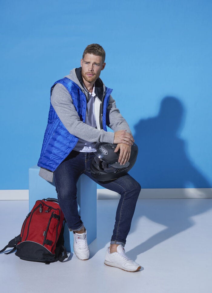 Clique Hudson Toppaliivi - Image 8