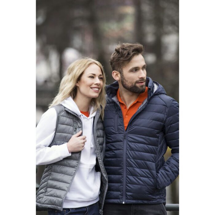 Clique Hudson Kevyttoppatakki - Image 2