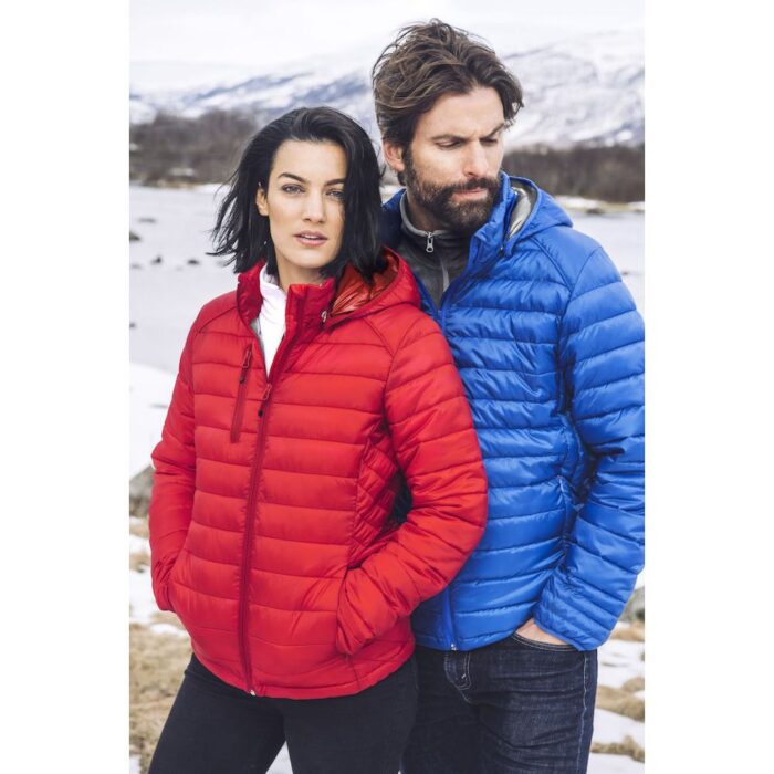 Clique Hudson Kevyttoppatakki - Naisten - Image 3