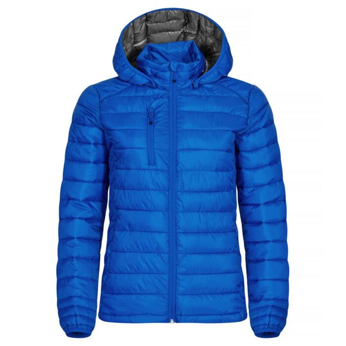 Clique Hudson Kevyttoppatakki - Naisten - Image 5