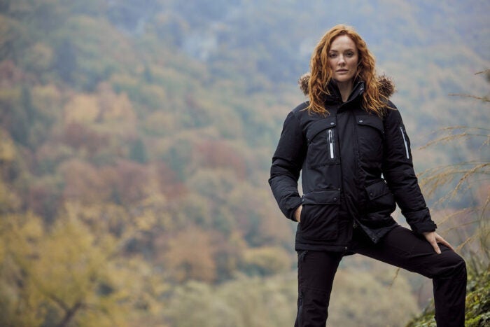 Clique Malamute Talvitakki - Image 6